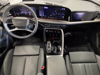 2026 Audi Q5 2.0T Prestige quattro
