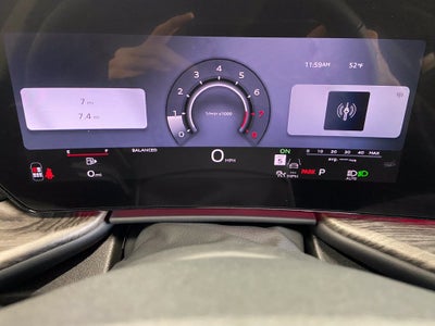 2026 Audi Q5 2.0T Prestige quattro