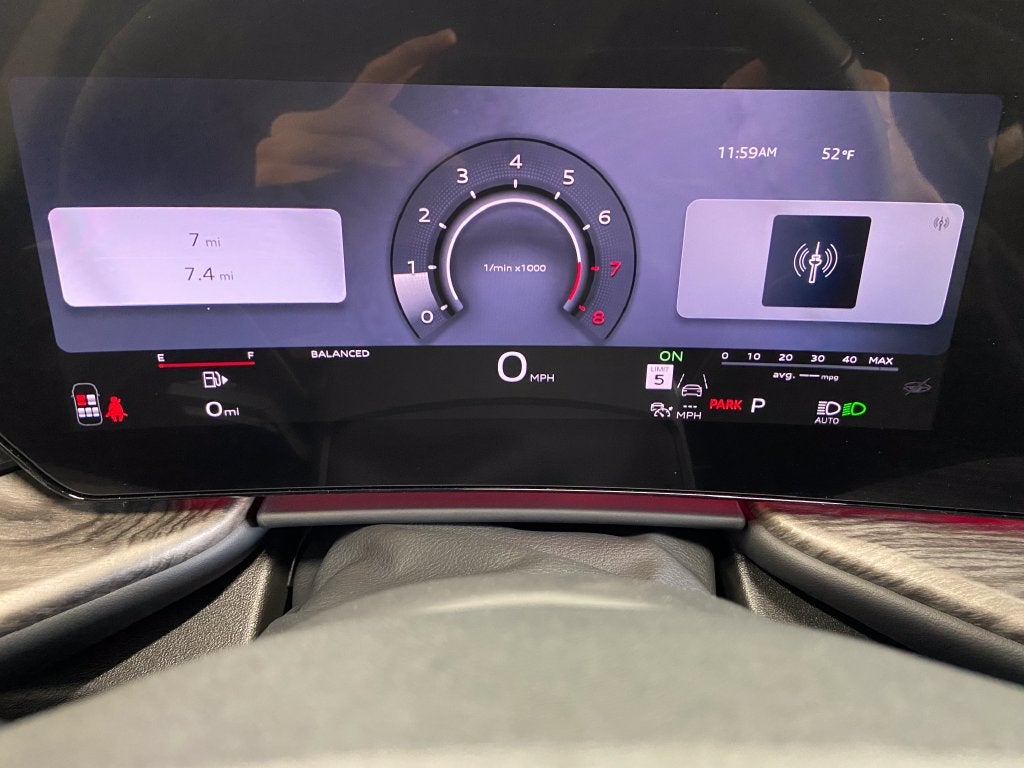 2026 Audi Q5 2.0T Prestige quattro