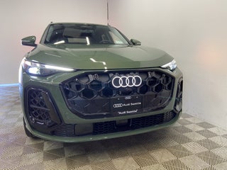 2026 Audi Q5 2.0T Prestige quattro