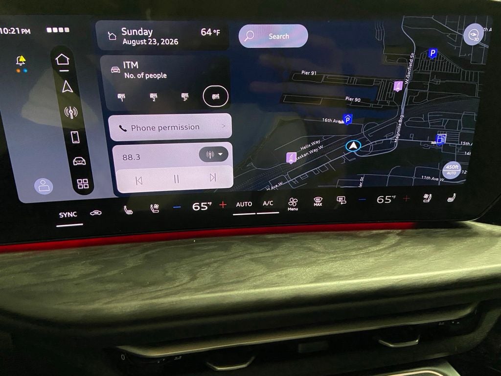 2026 Audi Q5 2.0T Prestige quattro