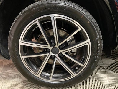 2026 Audi Q5 2.0T Prestige quattro