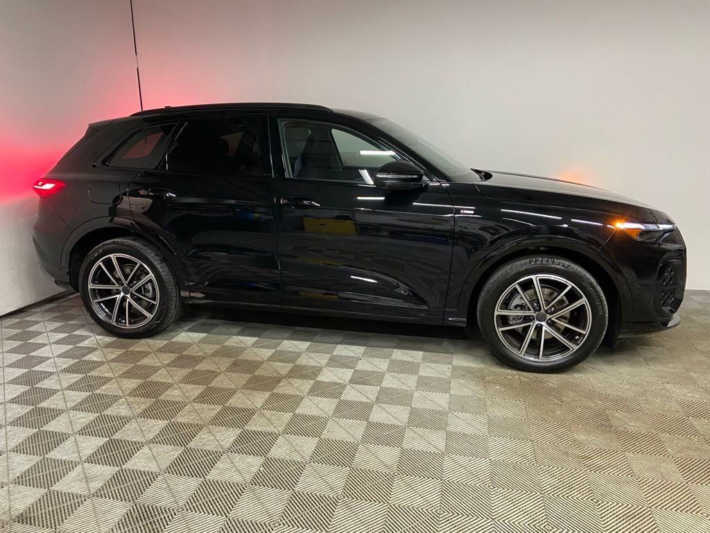 2026 Audi Q5 2.0T Prestige quattro