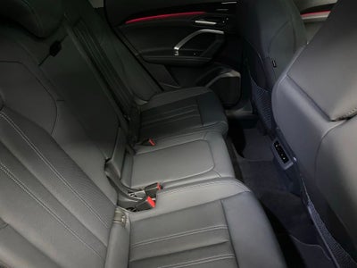 2026 Audi Q5 2.0T Prestige quattro