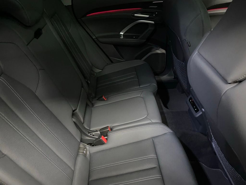 2026 Audi Q5 2.0T Prestige quattro