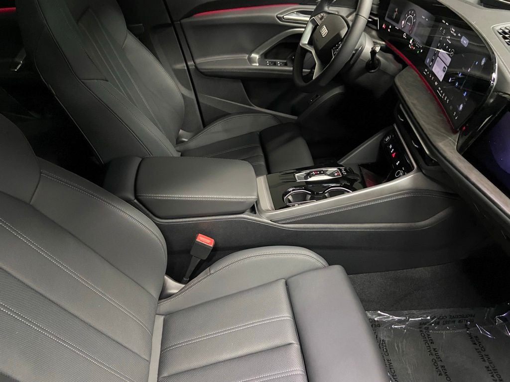 2026 Audi Q5 2.0T Prestige quattro