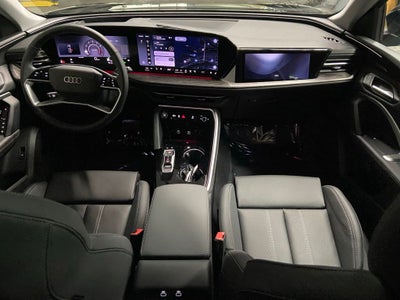 2026 Audi Q5 2.0T Prestige quattro