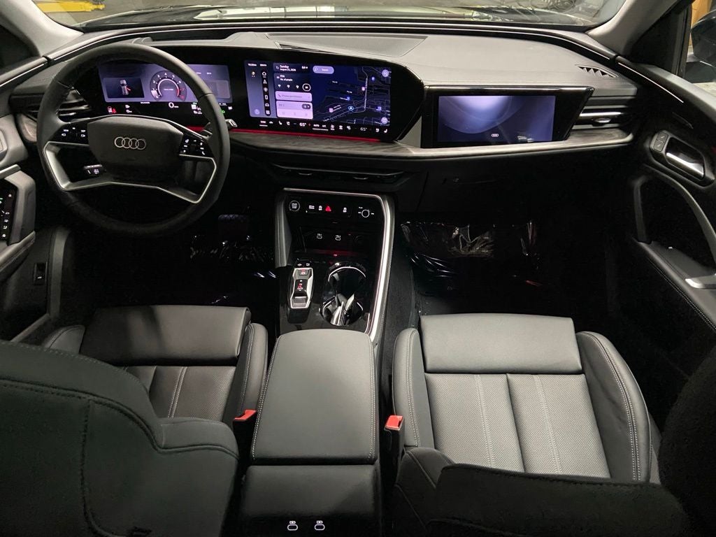 2026 Audi Q5 2.0T Prestige quattro