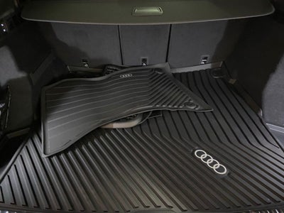 2026 Audi Q5 2.0T Prestige quattro