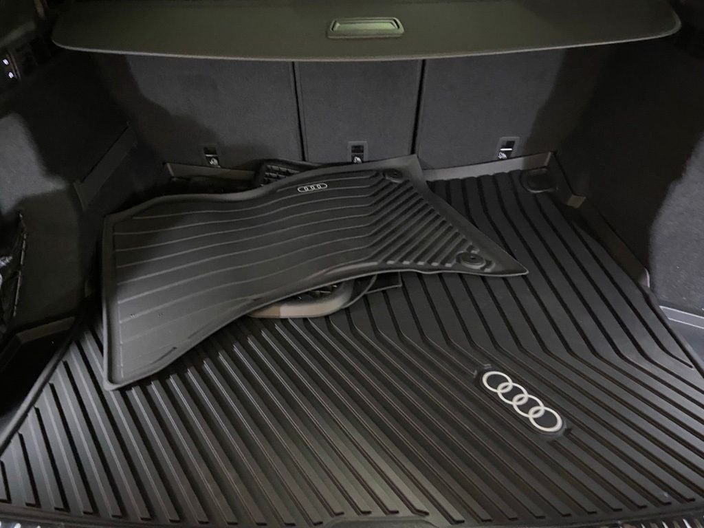 2026 Audi Q5 2.0T Prestige quattro