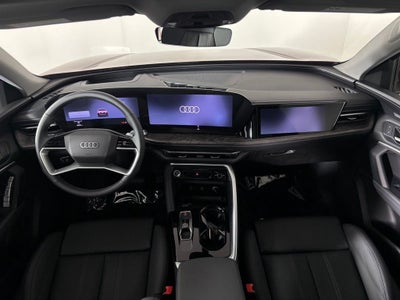 2026 Audi Q5 2.0T Prestige quattro