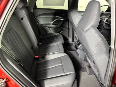 2026 Audi Q5 2.0T Prestige quattro