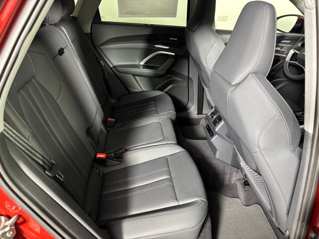 2026 Audi Q5 2.0T Prestige quattro