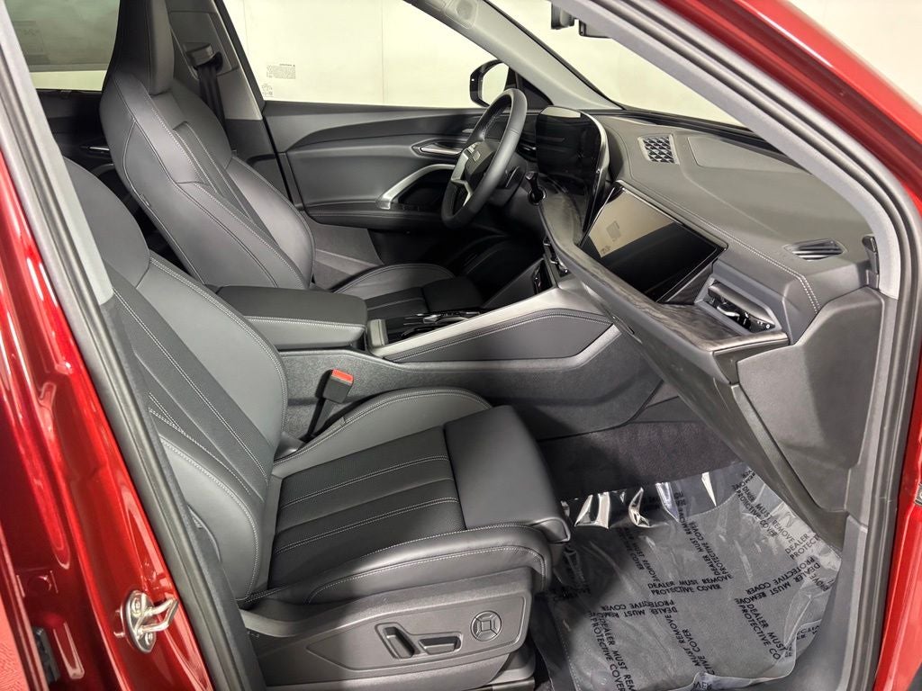 2026 Audi Q5 2.0T Prestige quattro