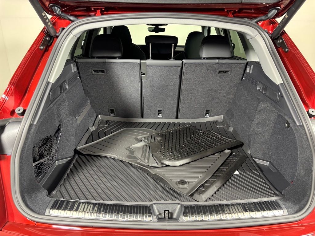 2026 Audi Q5 2.0T Prestige quattro