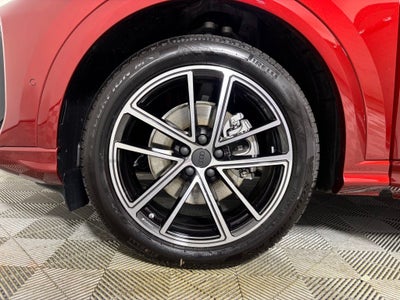 2026 Audi Q5 2.0T Prestige quattro