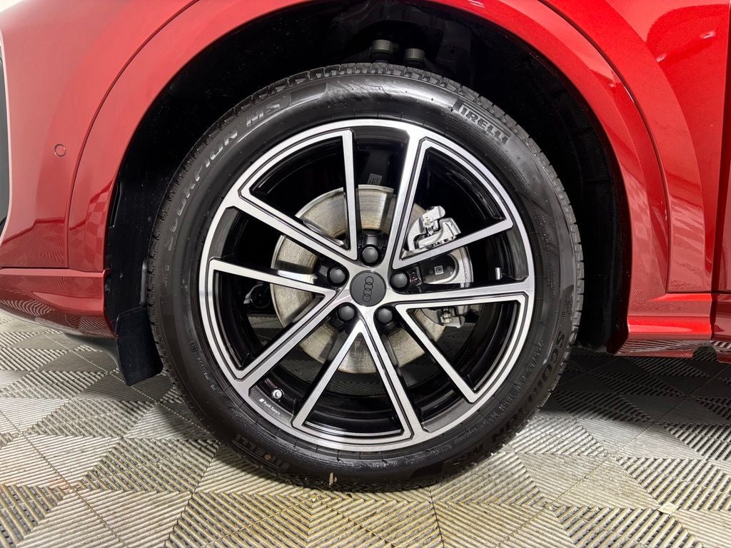 2026 Audi Q5 2.0T Prestige quattro