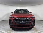 2026 Audi Q5 2.0T Prestige quattro
