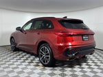 2026 Audi Q5 2.0T Prestige quattro
