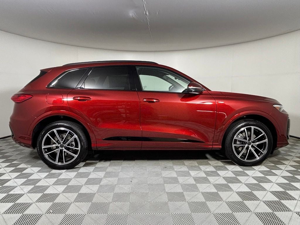 2026 Audi Q5 2.0T Prestige quattro