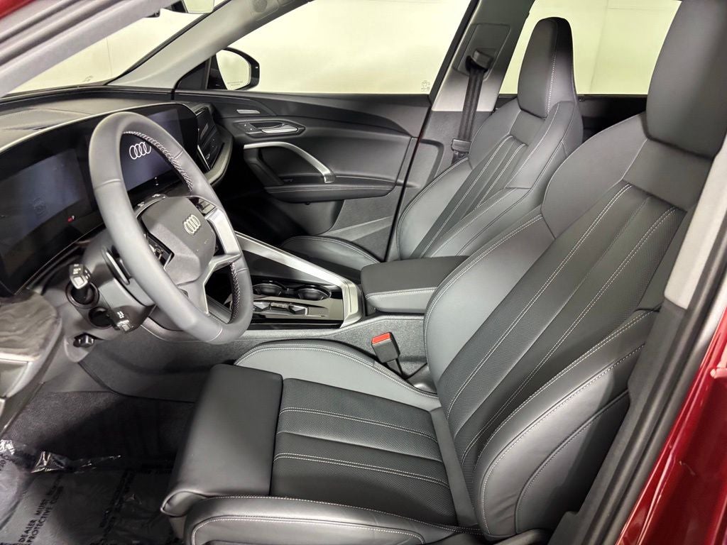 2026 Audi Q5 2.0T Prestige quattro