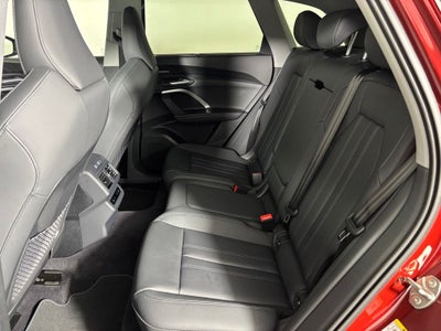 2026 Audi Q5 2.0T Prestige quattro
