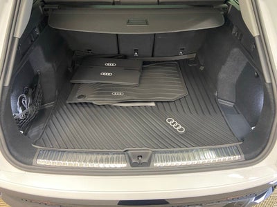 2026 Audi Q5 2.0T Prestige quattro