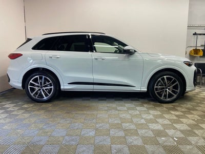 2026 Audi Q5 2.0T Prestige quattro