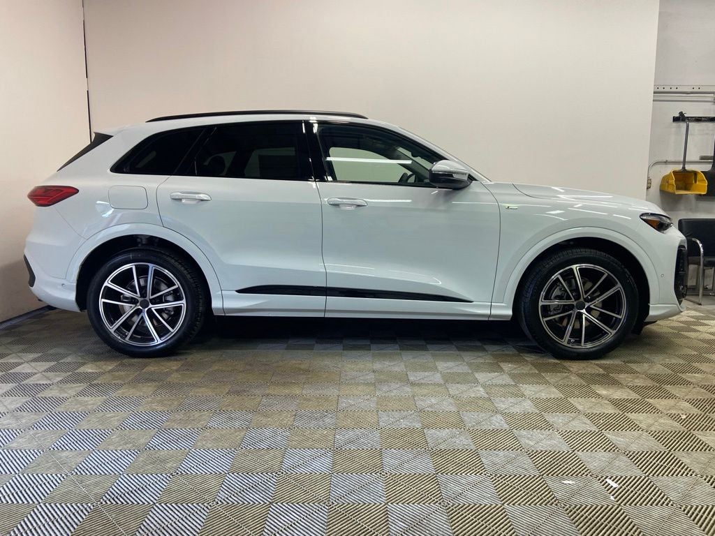 2026 Audi Q5 2.0T Prestige quattro