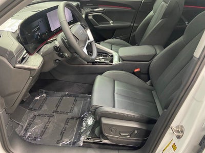 2026 Audi Q5 2.0T Prestige quattro