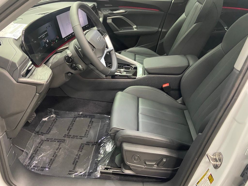 2026 Audi Q5 2.0T Prestige quattro