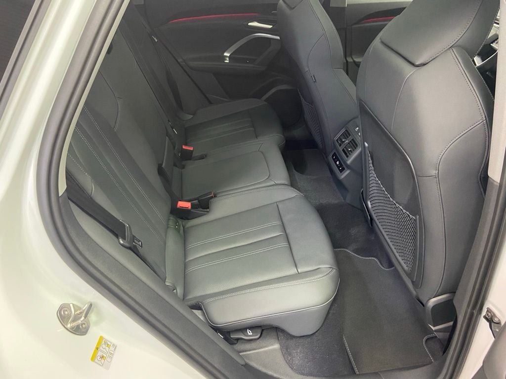 2026 Audi Q5 2.0T Prestige quattro