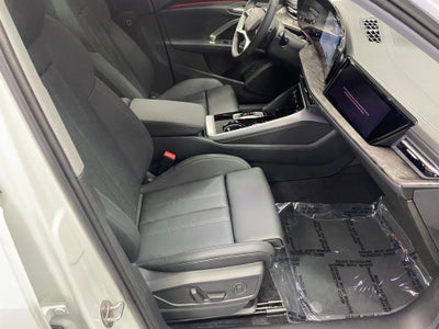 2026 Audi Q5 2.0T Prestige quattro