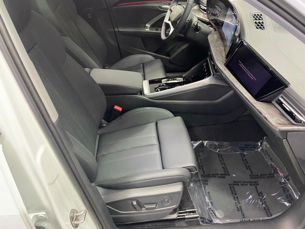 2026 Audi Q5 2.0T Prestige quattro