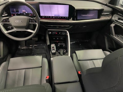 2026 Audi Q5 2.0T Prestige quattro