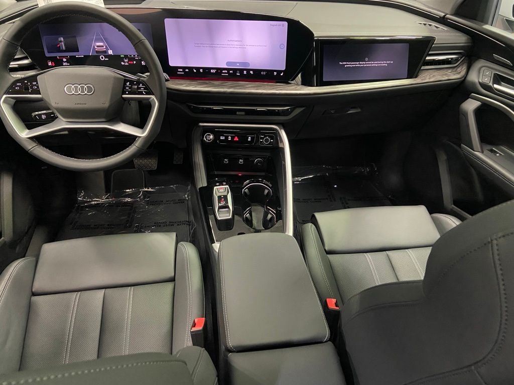 2026 Audi Q5 2.0T Prestige quattro