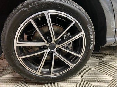 2026 Audi Q5 2.0T Prestige quattro