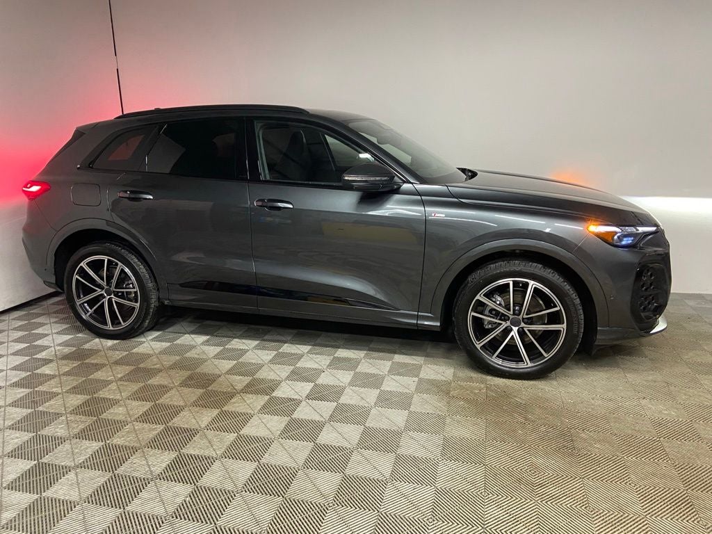 2026 Audi Q5 2.0T Prestige quattro