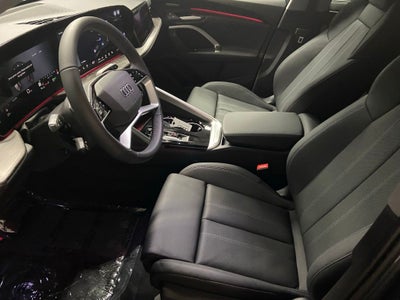 2026 Audi Q5 2.0T Prestige quattro