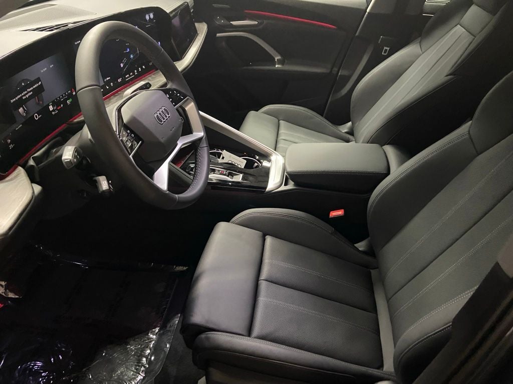 2026 Audi Q5 2.0T Prestige quattro