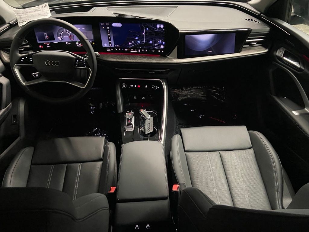 2026 Audi Q5 2.0T Prestige quattro