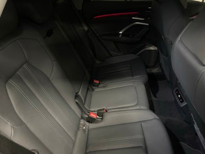 2026 Audi Q5 2.0T Prestige quattro
