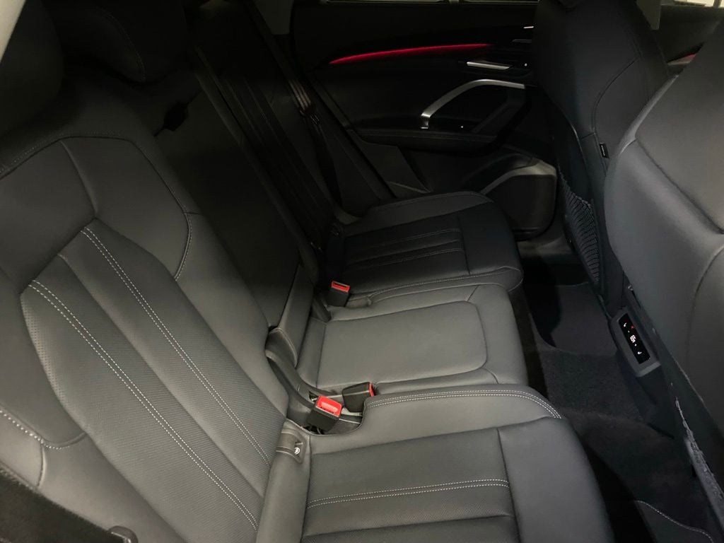 2026 Audi Q5 2.0T Prestige quattro