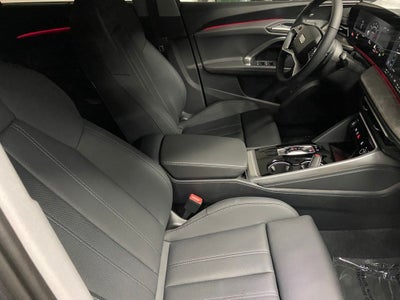 2026 Audi Q5 2.0T Prestige quattro