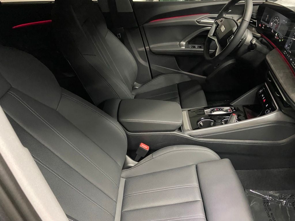 2026 Audi Q5 2.0T Prestige quattro