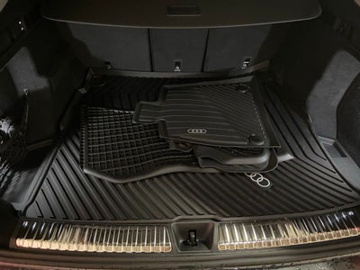 2026 Audi Q5 2.0T Prestige quattro