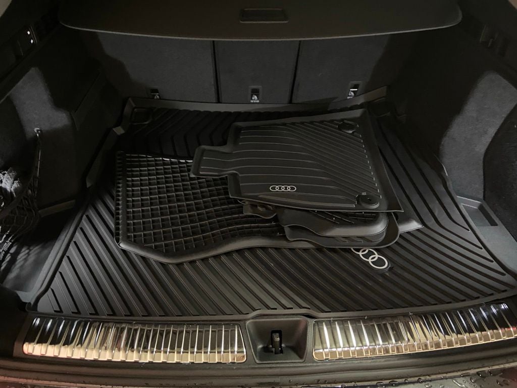 2026 Audi Q5 2.0T Prestige quattro