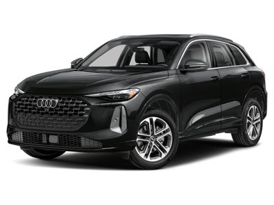 2026 Audi Q5 2.0T Prestige quattro
