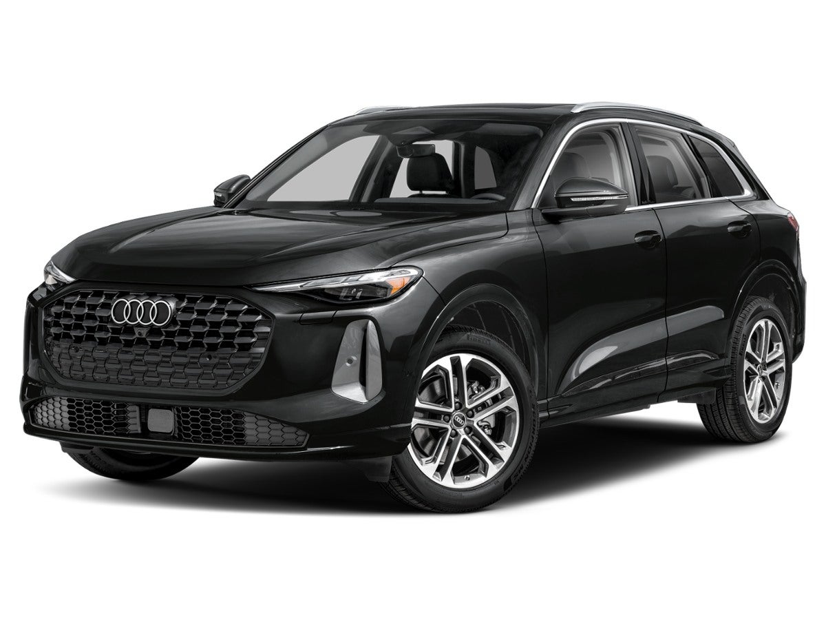 2026 Audi Q5 2.0T Prestige quattro