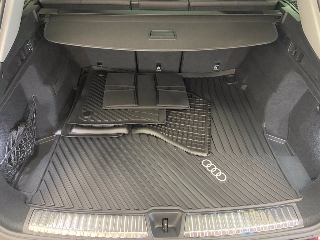 2026 Audi Q5 2.0T Prestige quattro